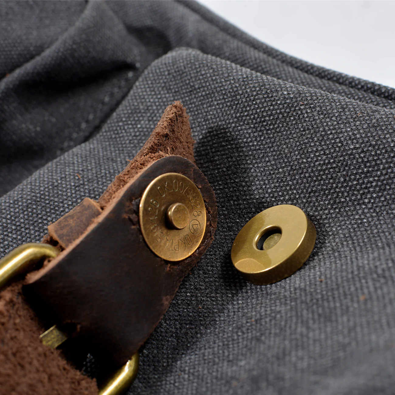Weekend Duffle Bag | RADISSON - Image 14