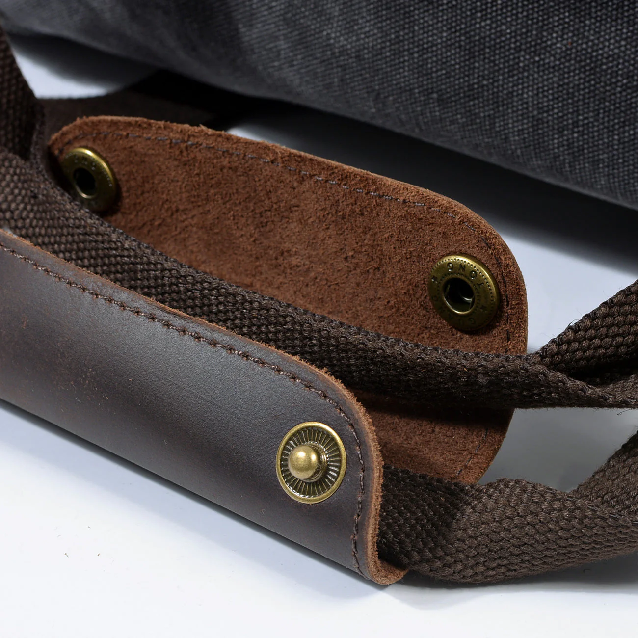 Weekend Duffle Bag | RADISSON - Image 15
