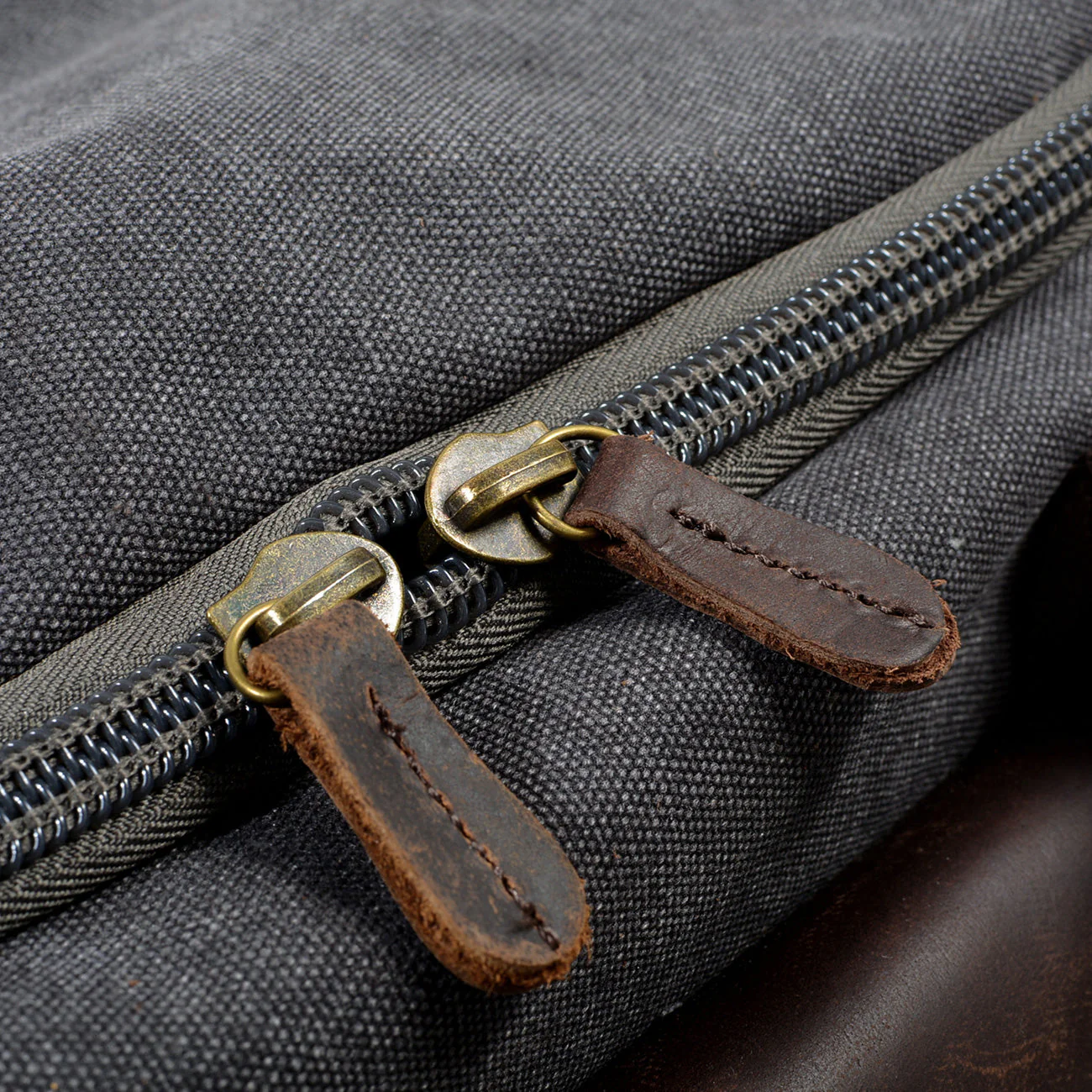 Weekend Duffle Bag | RADISSON - Image 16