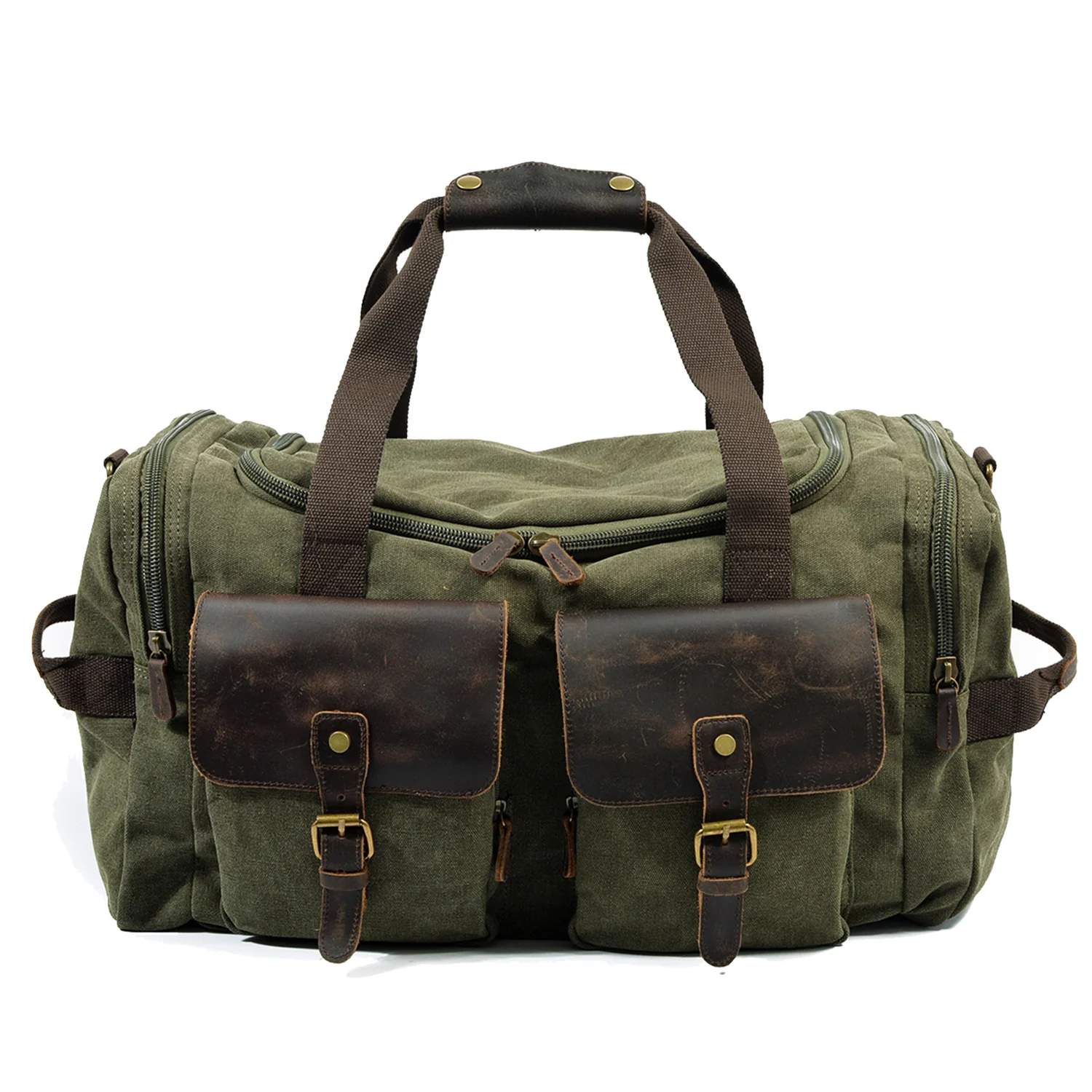 Weekend Duffle Bag | RADISSON - Image 17