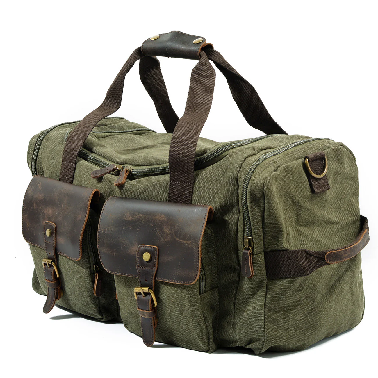 Weekend Duffle Bag | RADISSON - Image 18