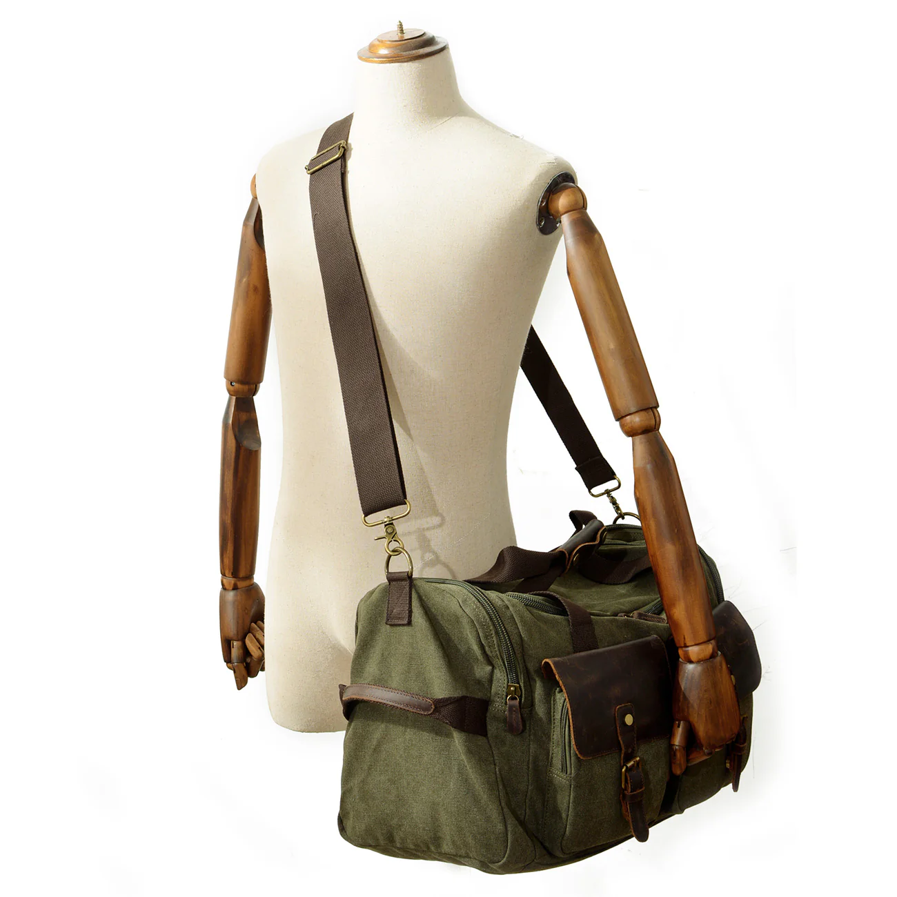 Weekend Duffle Bag | RADISSON - Image 20