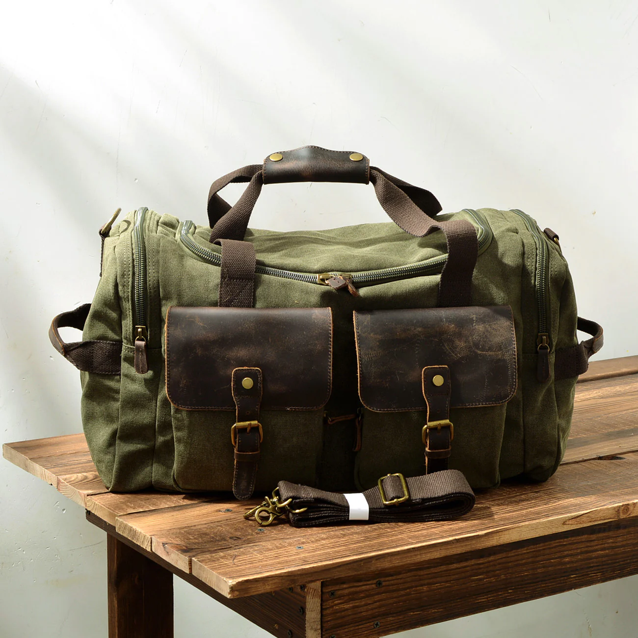 Weekend Duffle Bag | RADISSON - Image 21