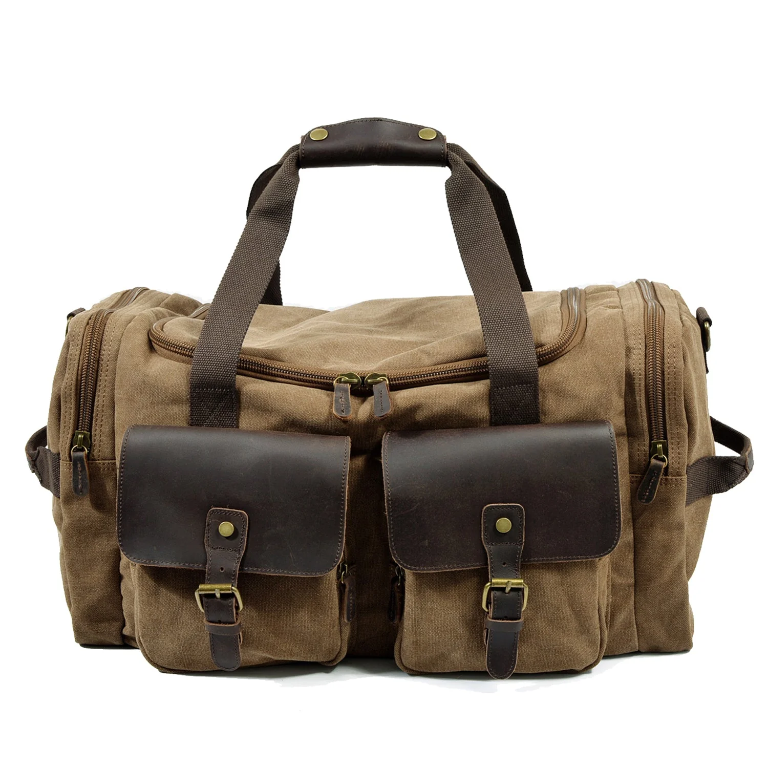 Weekend Duffle Bag | RADISSON - Image 23