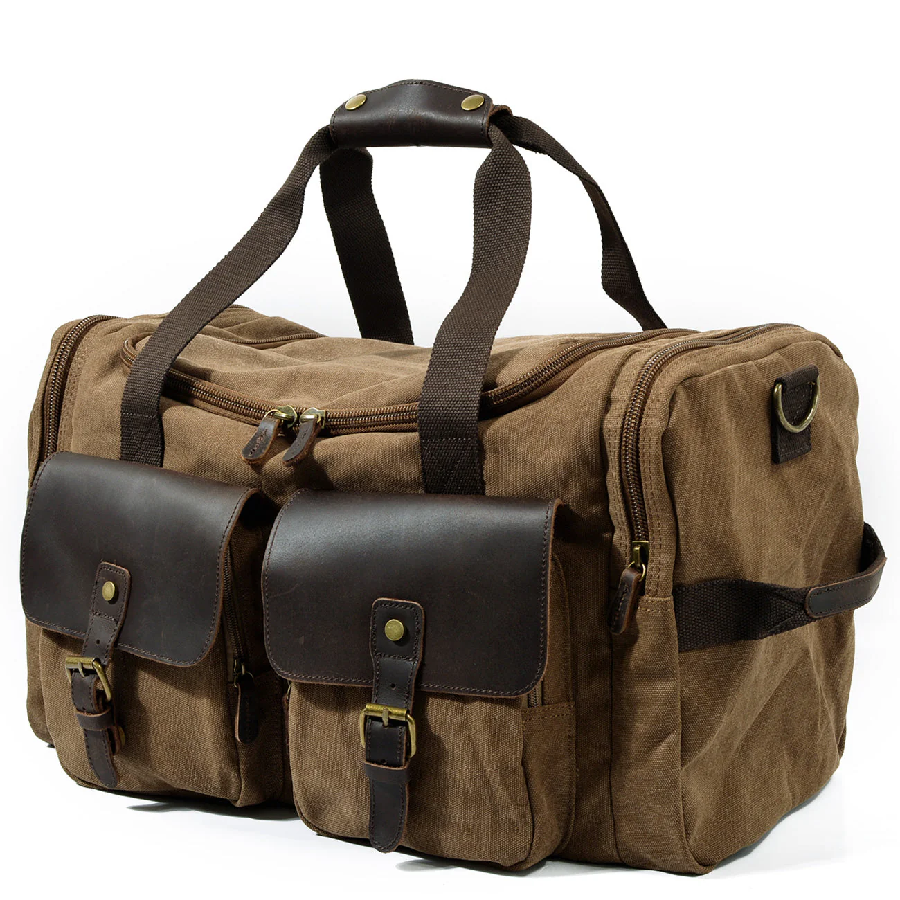 Weekend Duffle Bag | RADISSON - Image 24