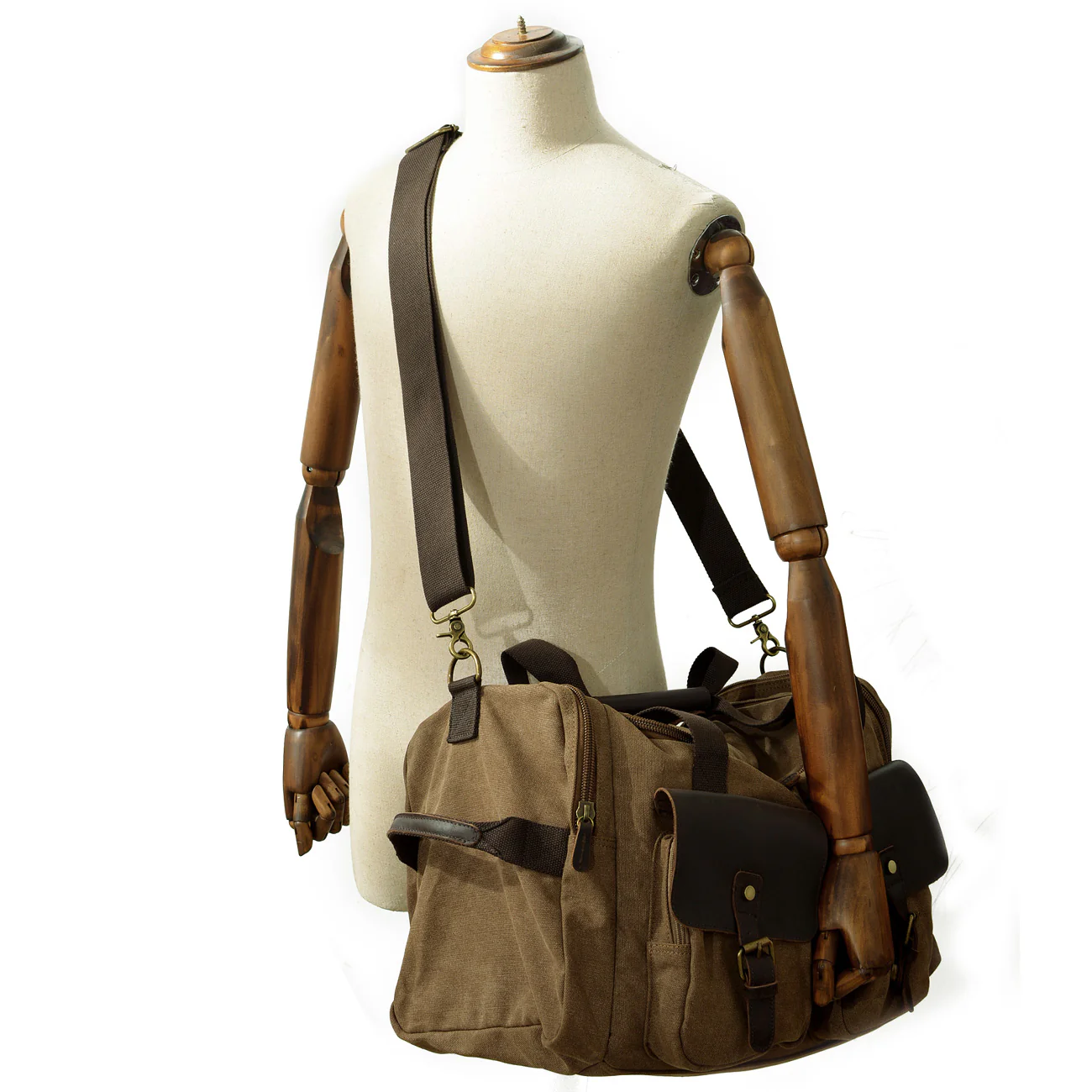 Weekend Duffle Bag | RADISSON - Image 26