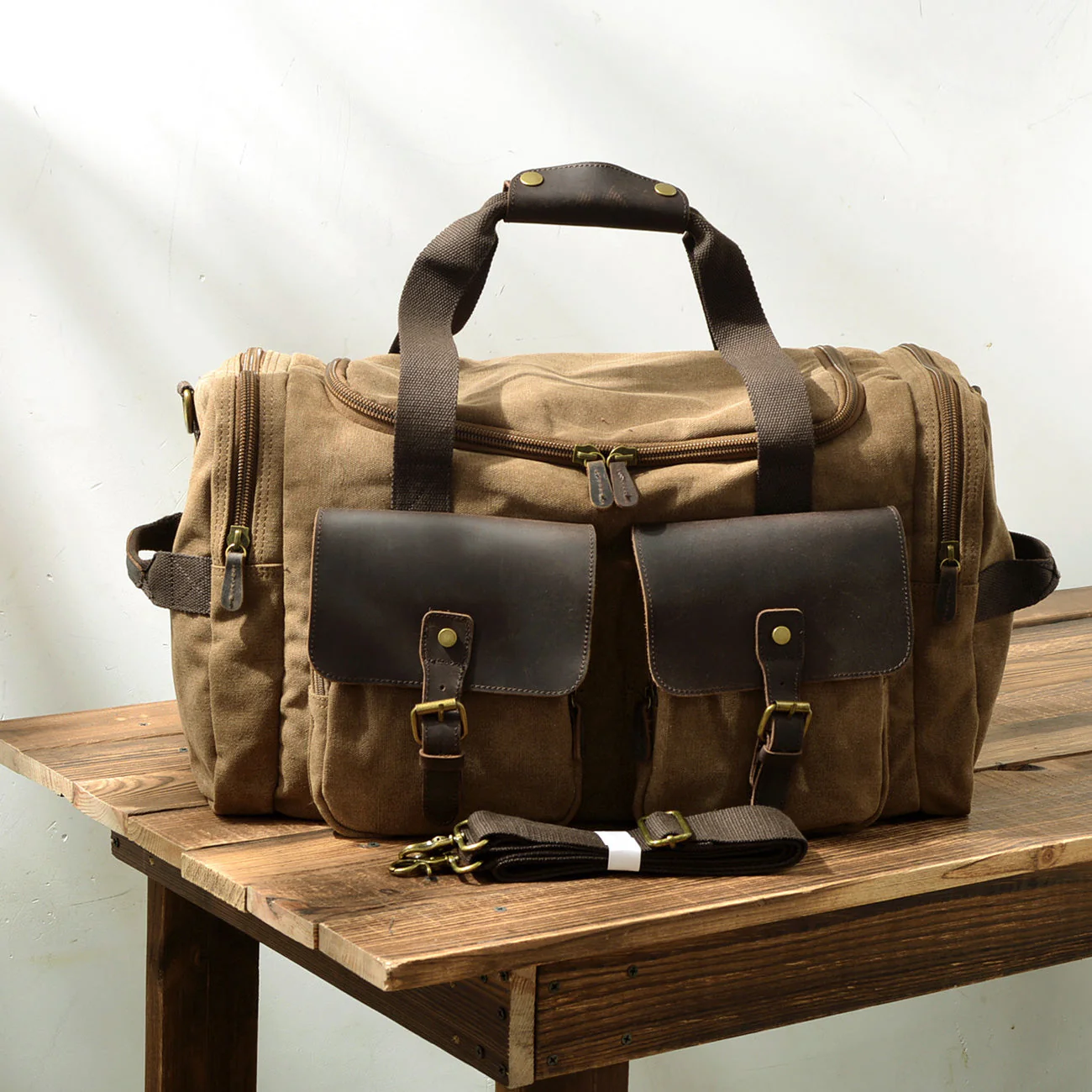 Weekend Duffle Bag | RADISSON - Image 27