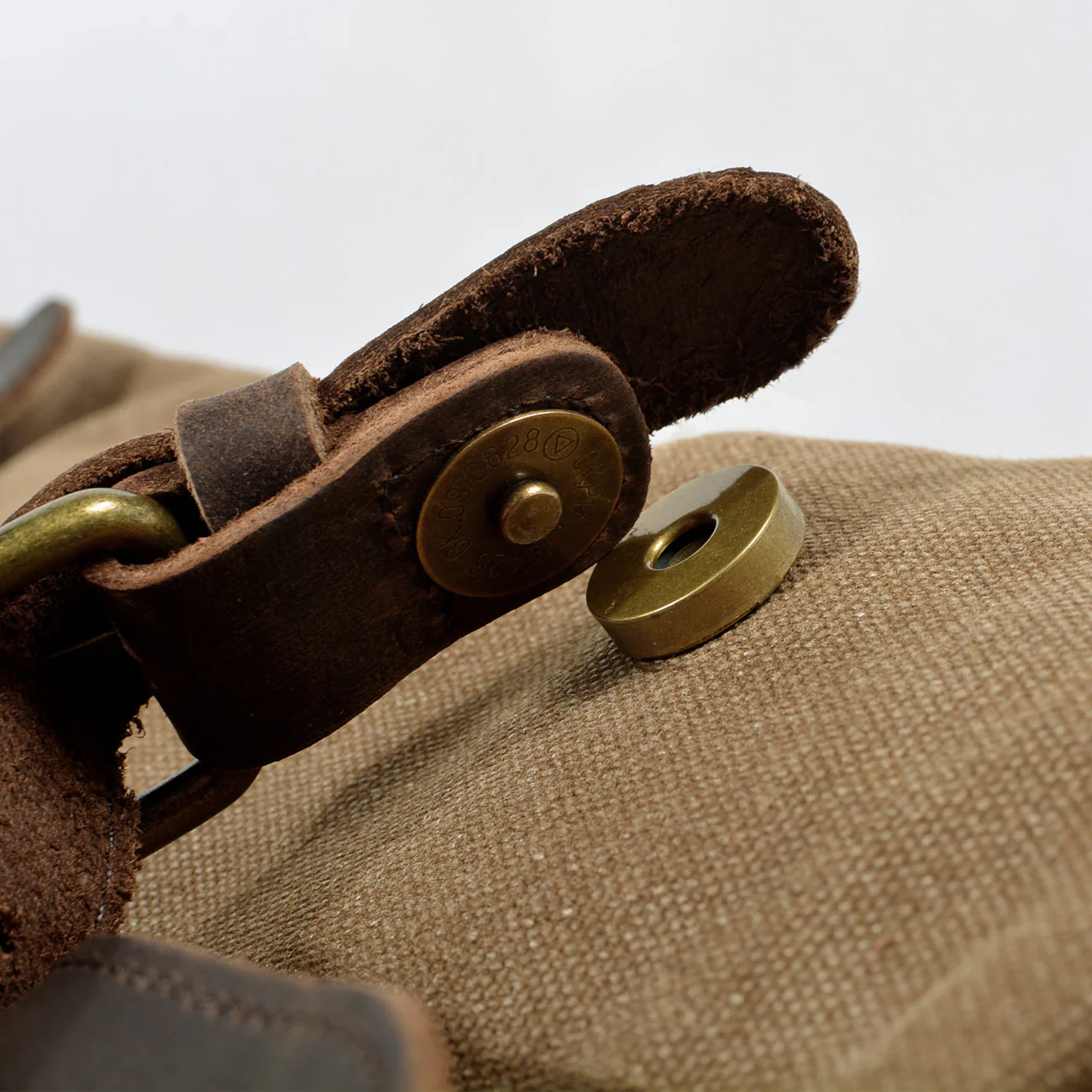 Weekend Duffle Bag | RADISSON - Image 30
