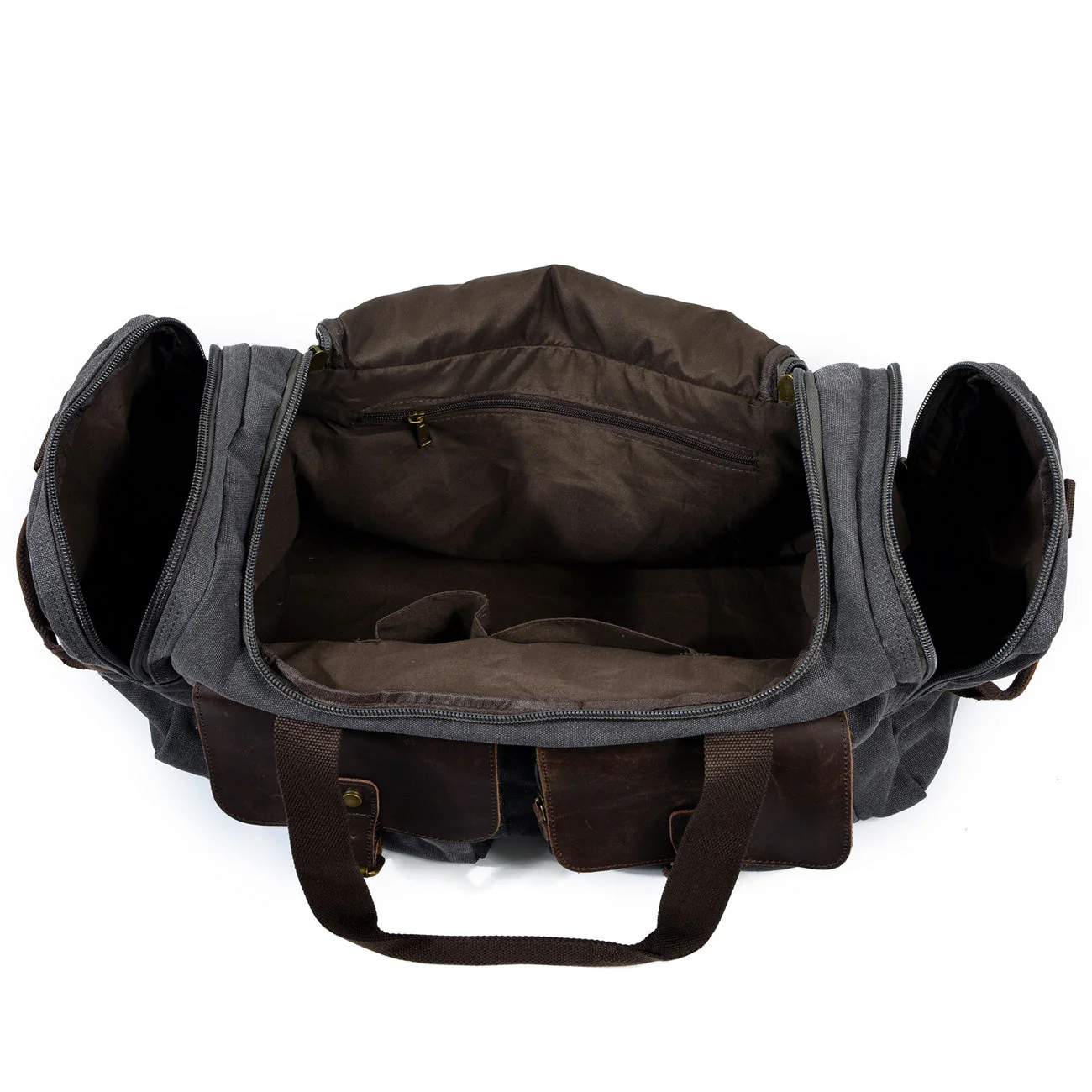 Weekend Duffle Bag | RADISSON - Image 4