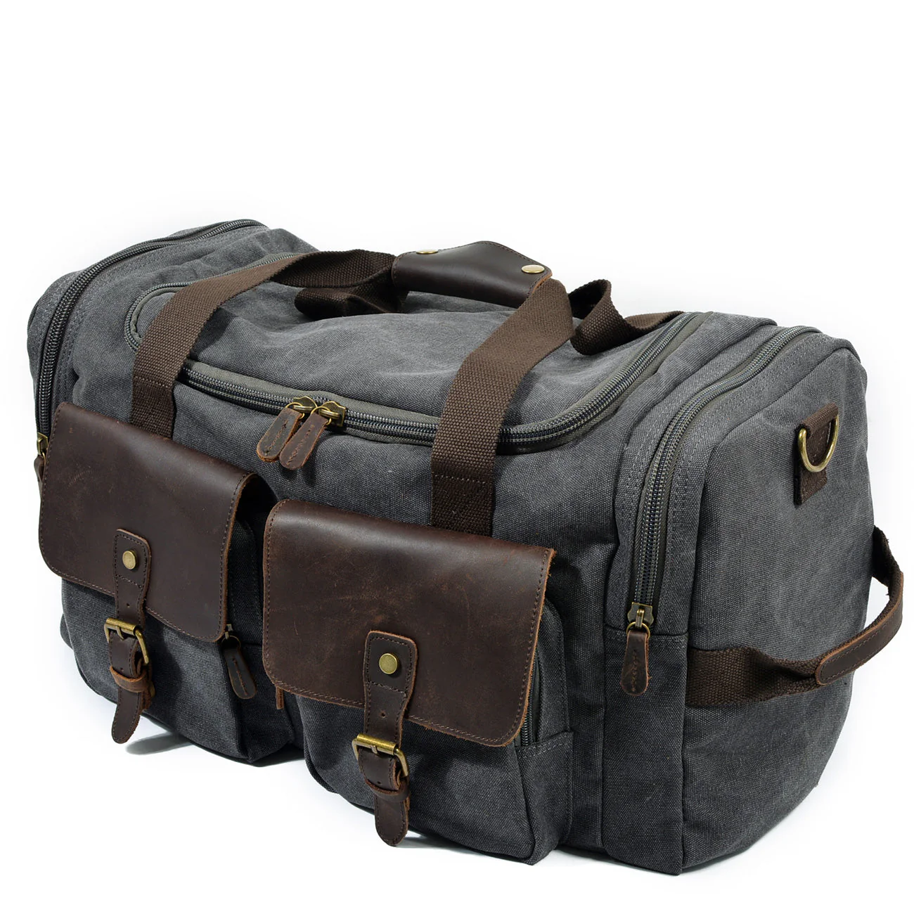 Weekend Duffle Bag | RADISSON - Image 5