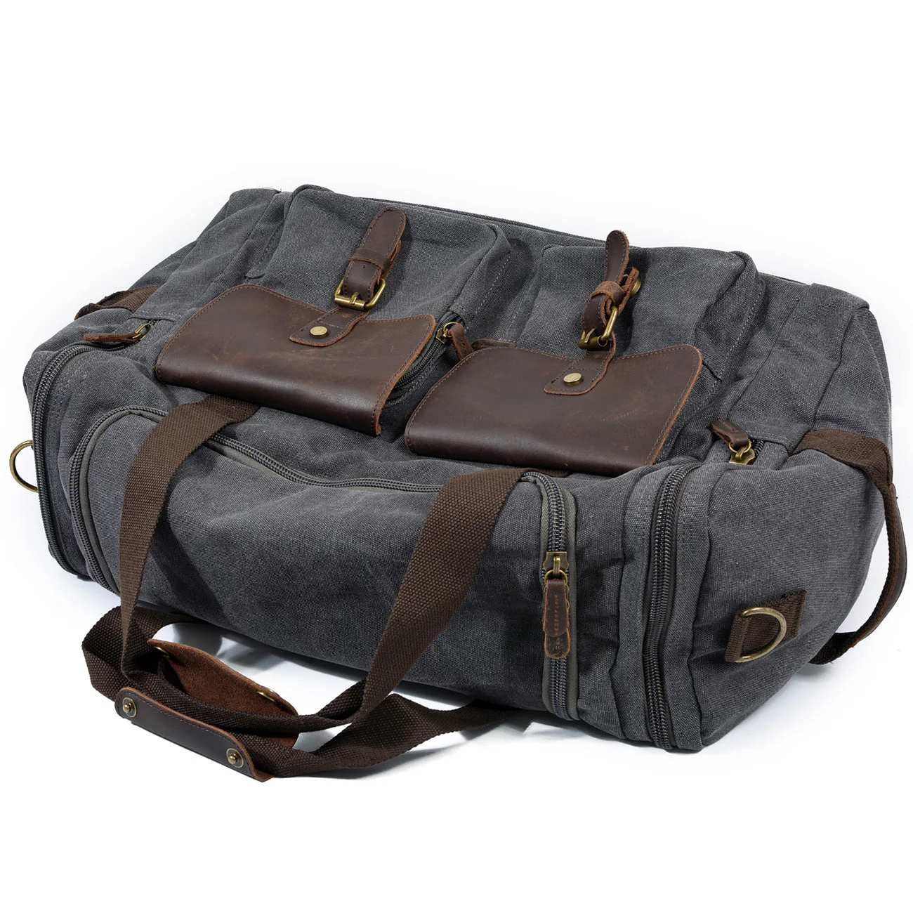 Weekend Duffle Bag | RADISSON - Image 6
