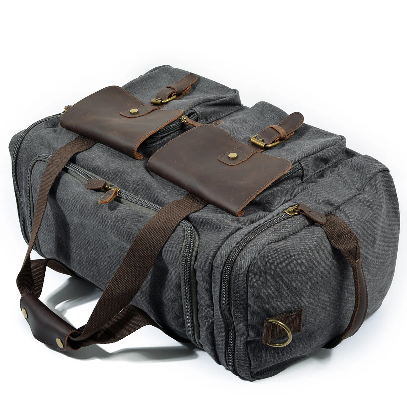 Weekend Duffle Bag | RADISSON - Image 7