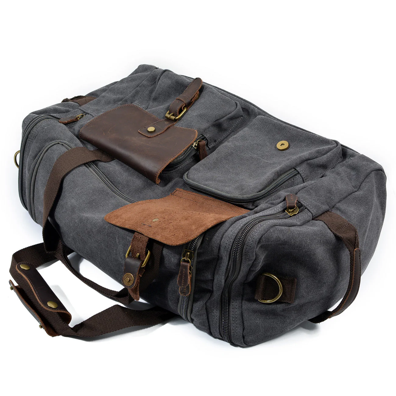 Weekend Duffle Bag | RADISSON - Image 8
