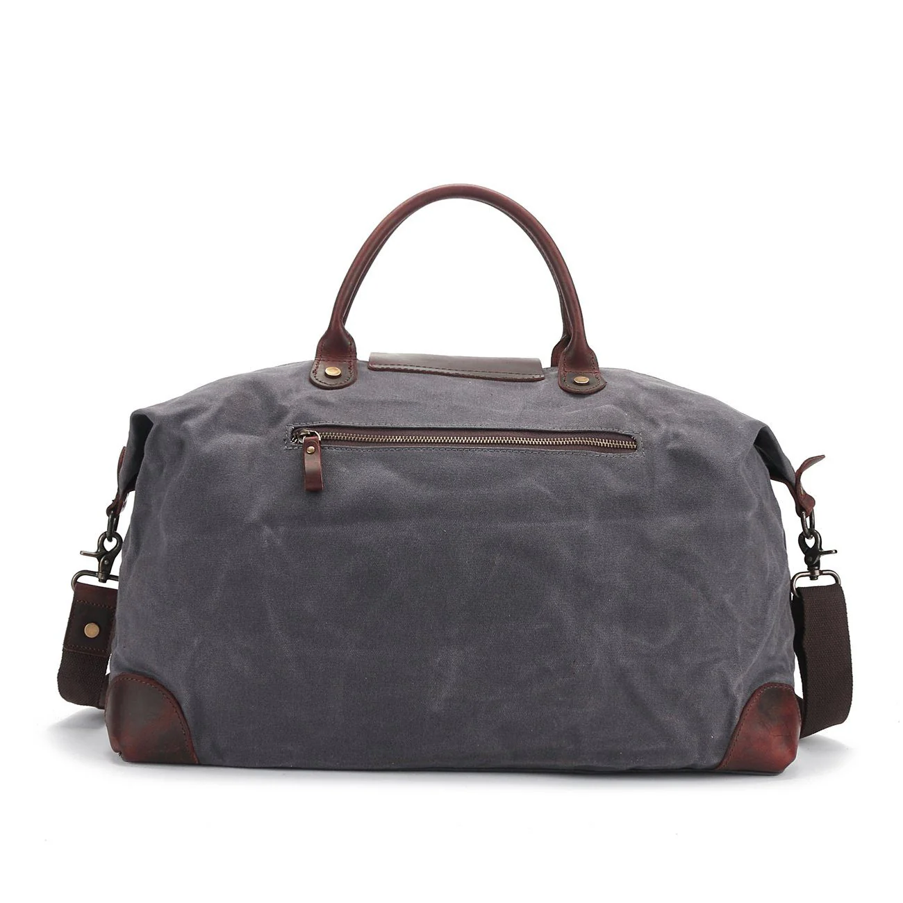 Weekend Holdall | BAFFIN - Image 10