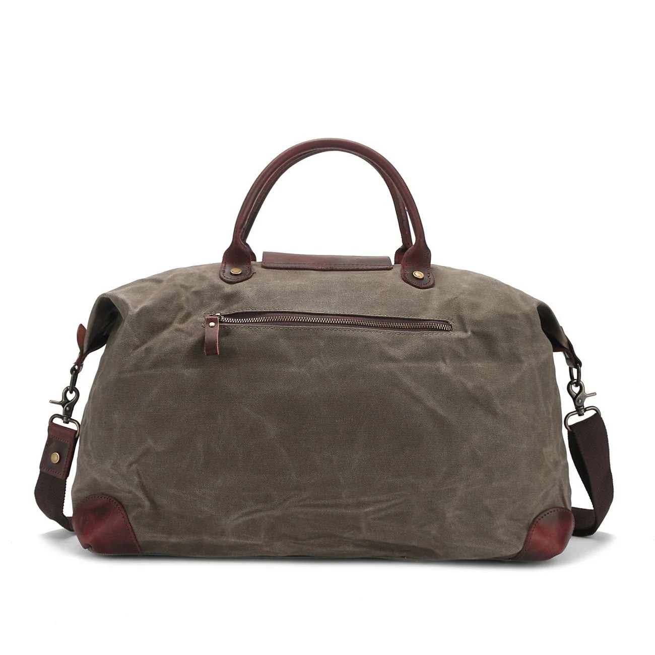 Weekend Holdall | BAFFIN - Image 11