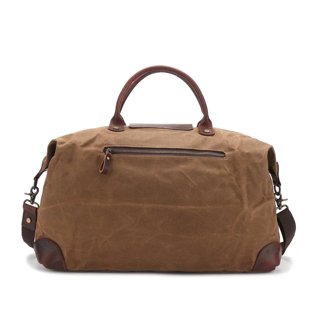 Weekend Holdall | BAFFIN - Image 12