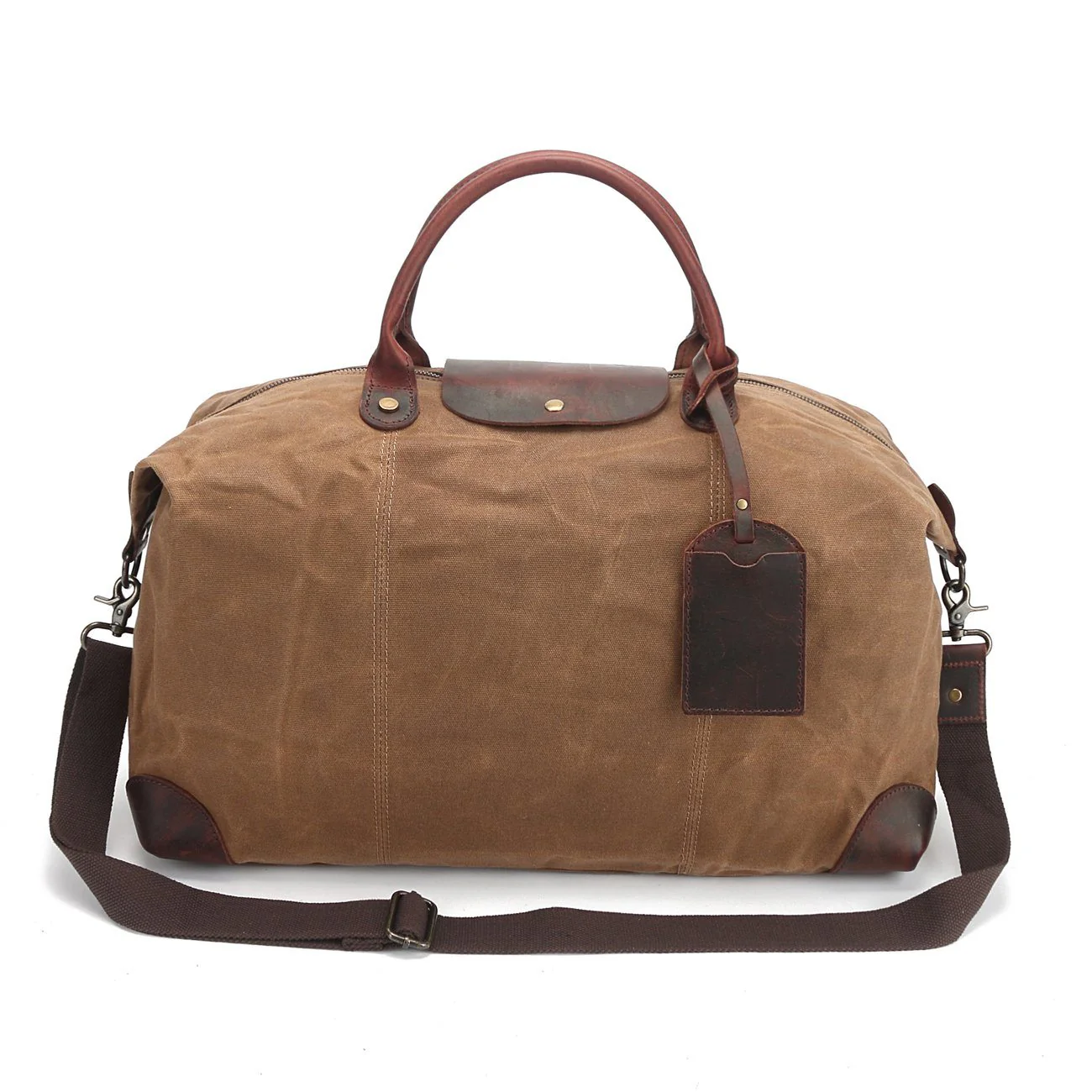 Weekend Holdall | BAFFIN - Image 13