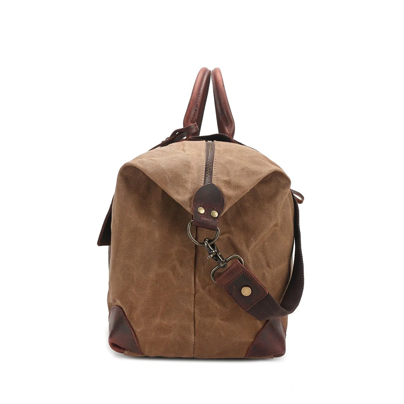 Weekend Holdall | BAFFIN - Image 14