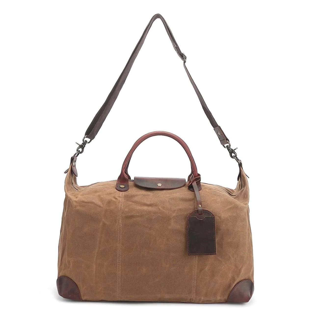 Weekend Holdall | BAFFIN - Image 16