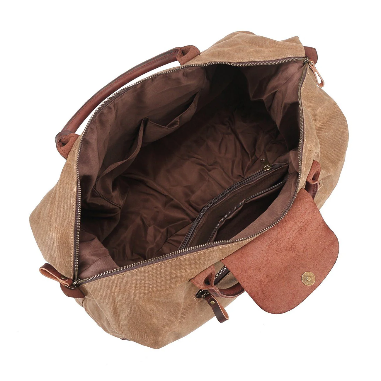 Weekend Holdall | BAFFIN - Image 17