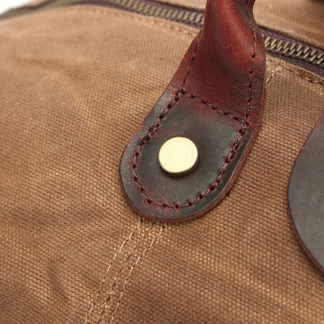 Weekend Holdall | BAFFIN - Image 20