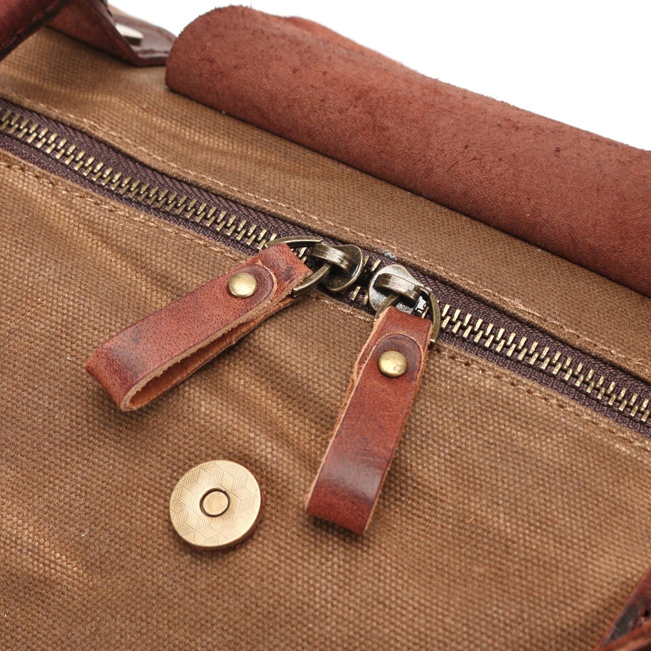 Weekend Holdall | BAFFIN - Image 21