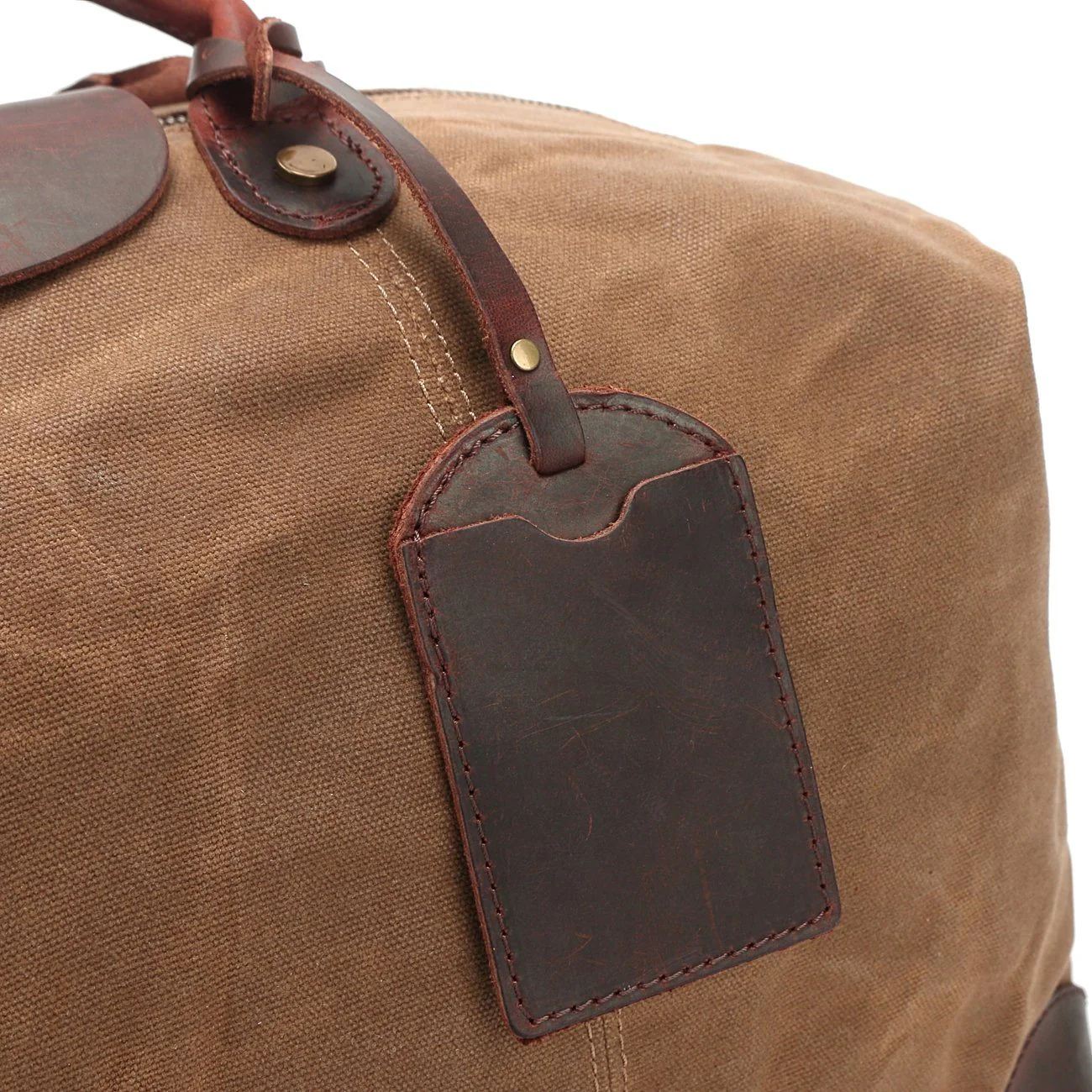 Weekend Holdall | BAFFIN - Image 24