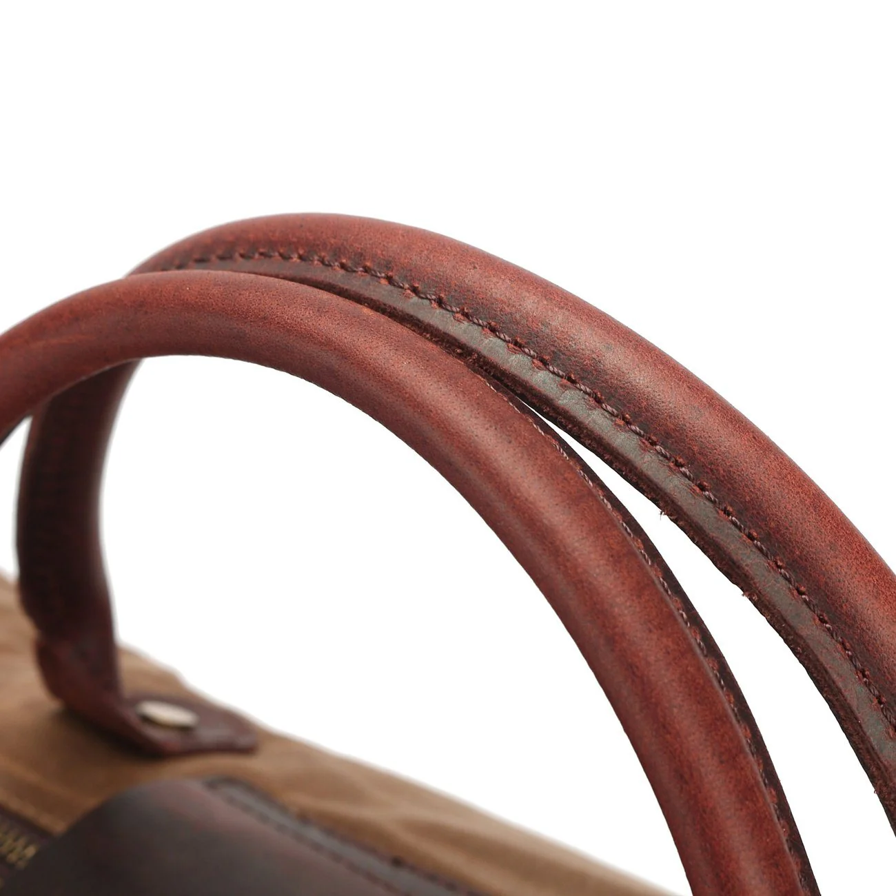 Weekend Holdall | BAFFIN - Image 26