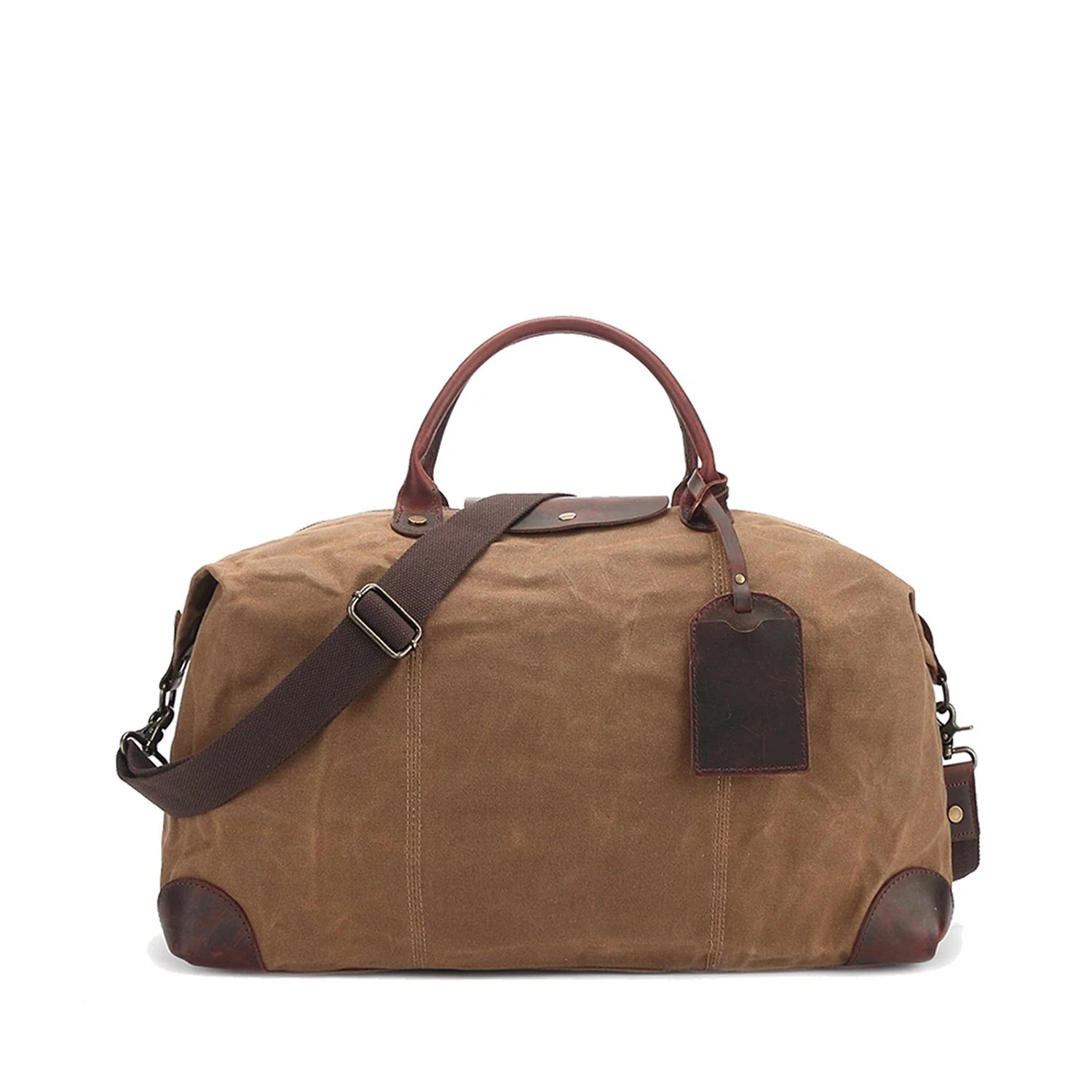 Weekend Holdall | BAFFIN - Image 3