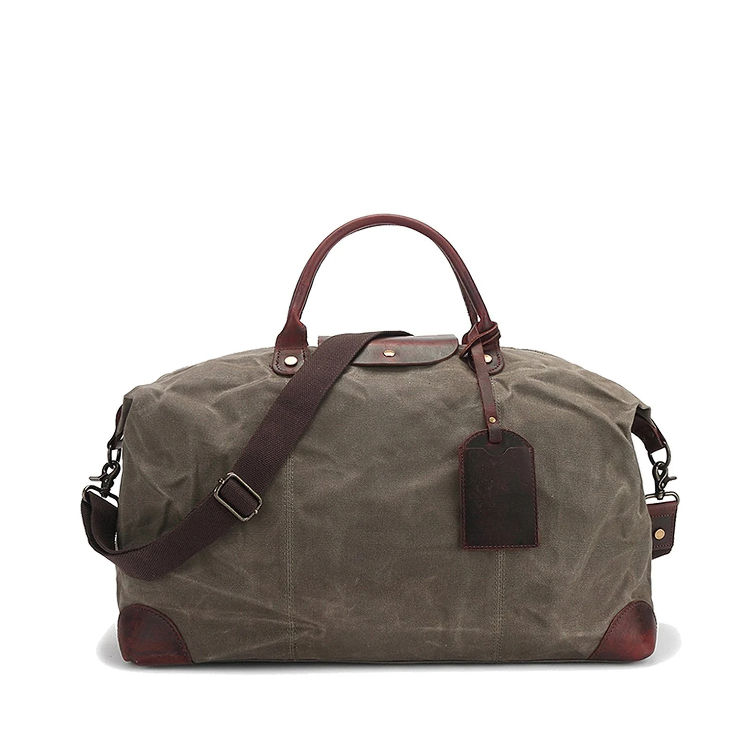 Weekend Holdall | BAFFIN - Image 4