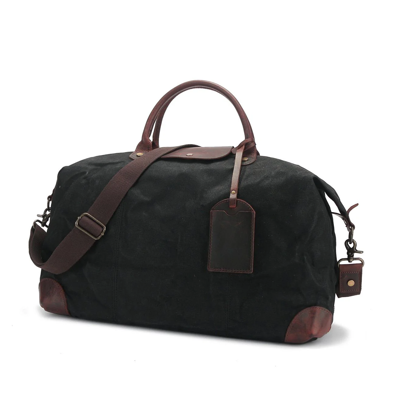 Weekend Holdall | BAFFIN - Image 5