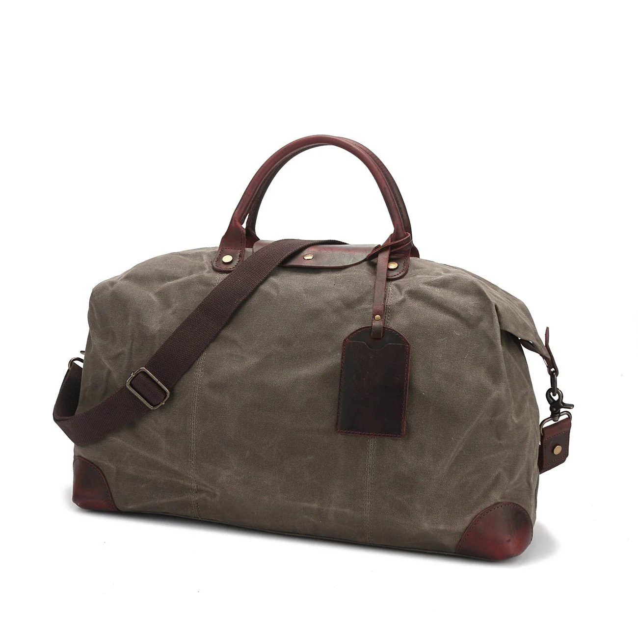 Weekend Holdall | BAFFIN - Image 6