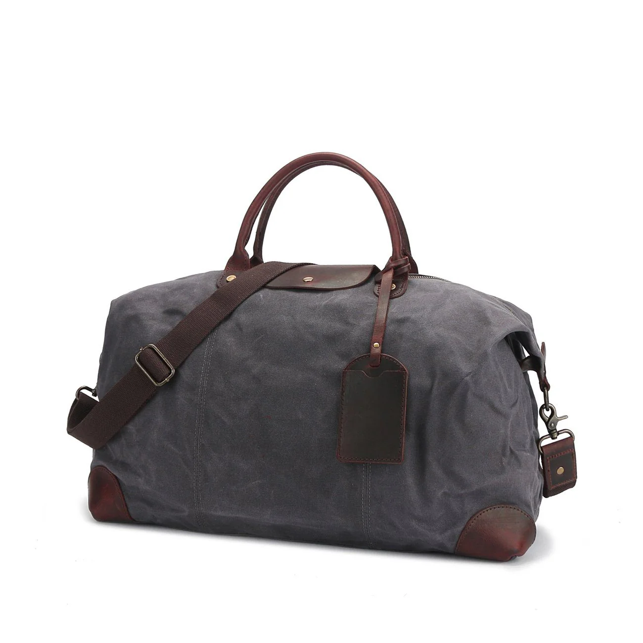 Weekend Holdall | BAFFIN - Image 7
