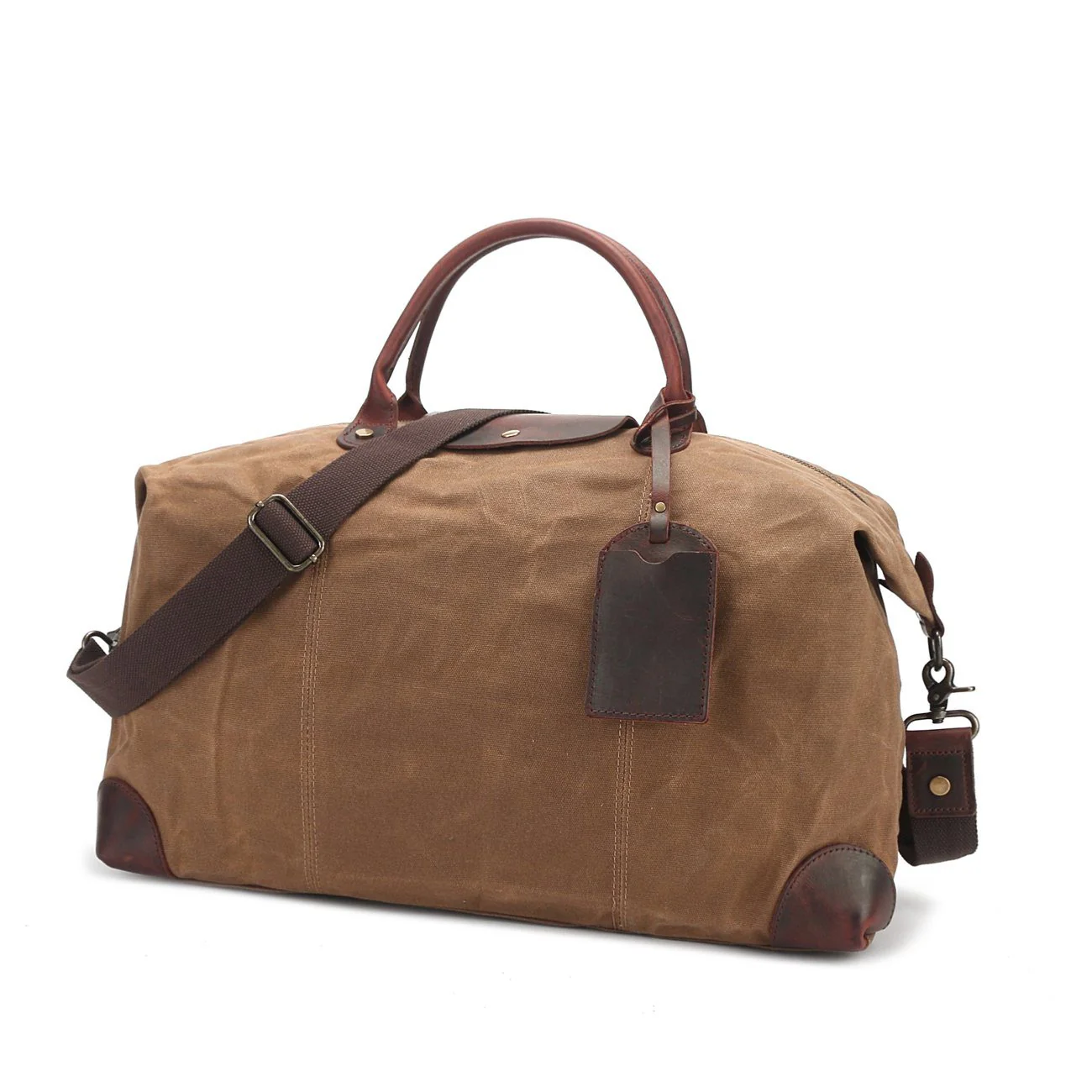 Weekend Holdall | BAFFIN - Image 8