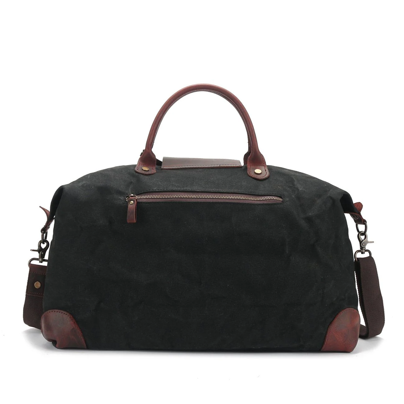 Weekend Holdall | BAFFIN - Image 9