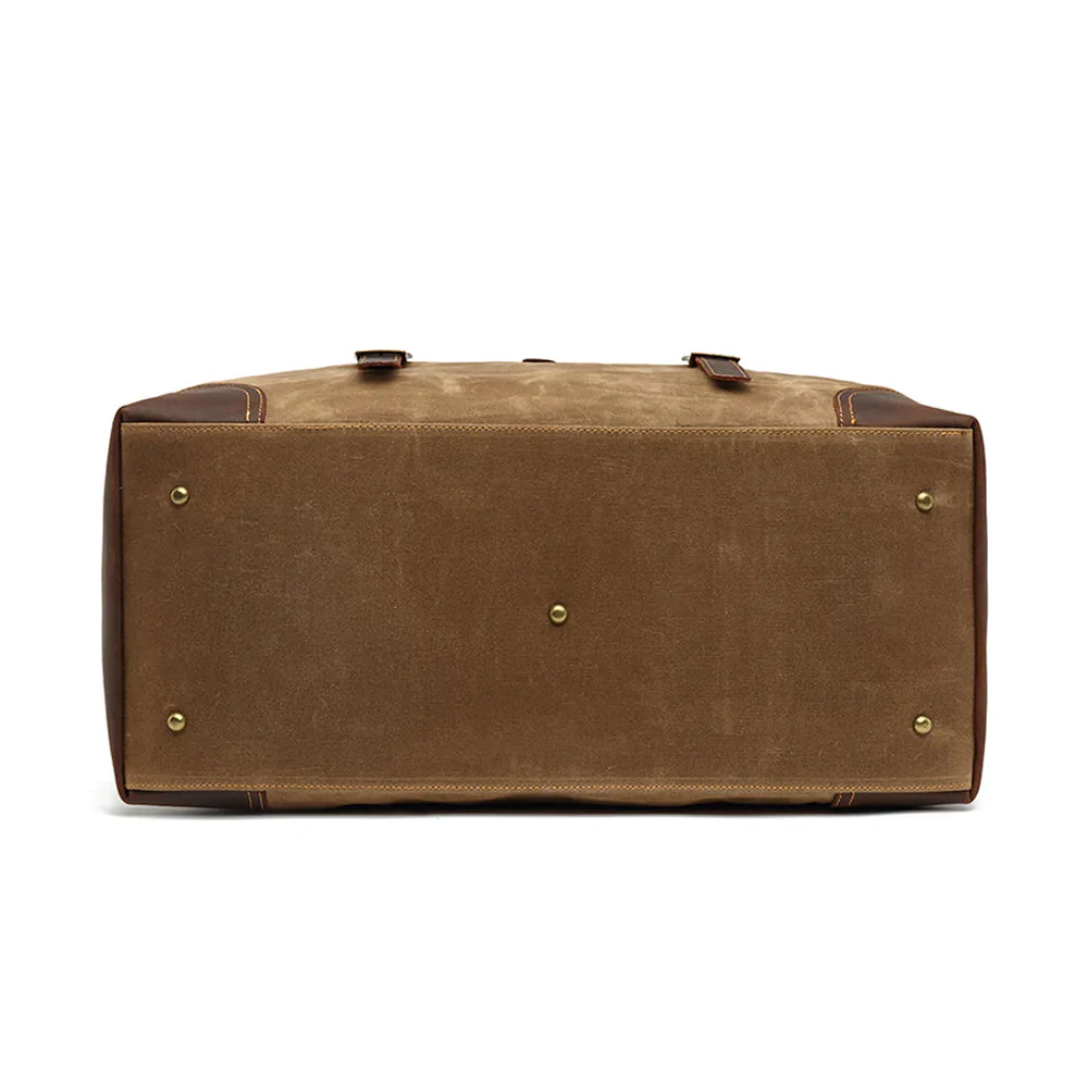 Weekend Travel Bag | MAÏKA - Image 11
