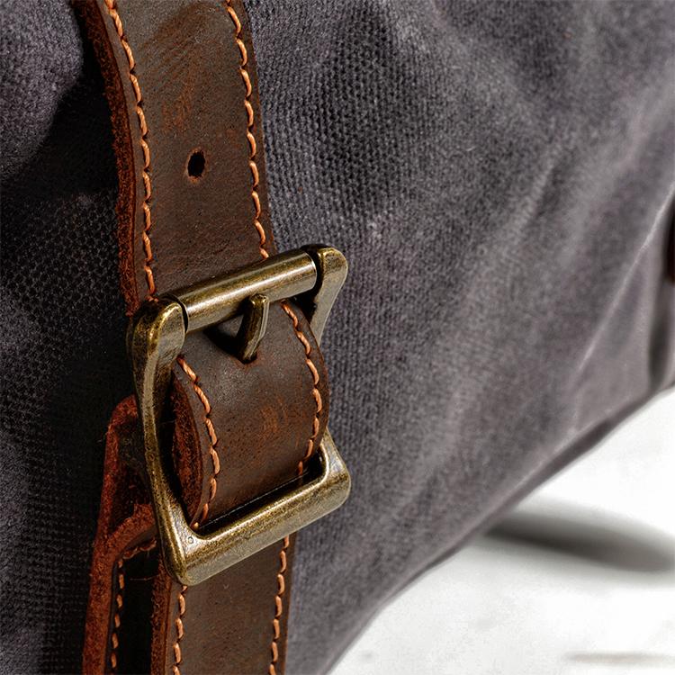 Weekend Travel Bag | MAÏKA - Image 13