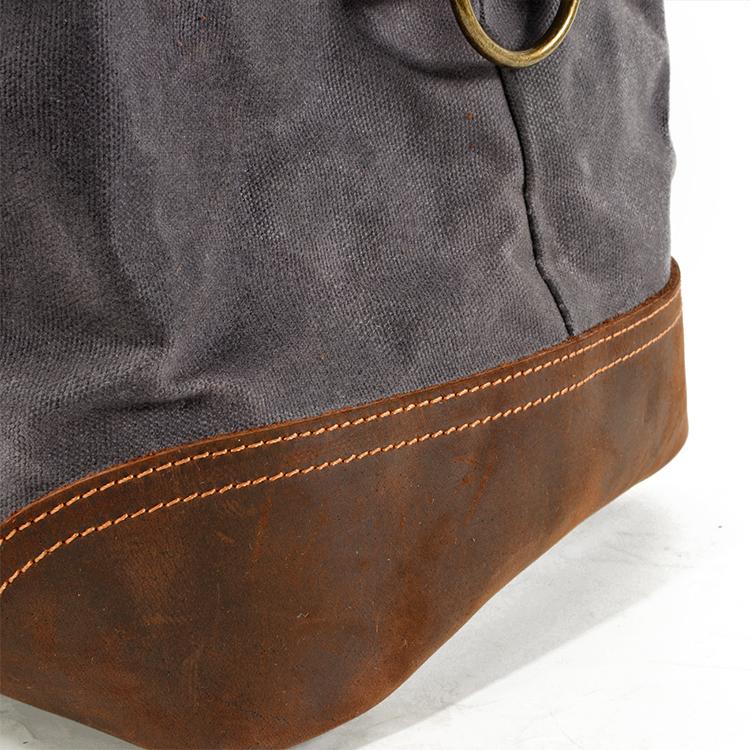 Weekend Travel Bag | MAÏKA - Image 14