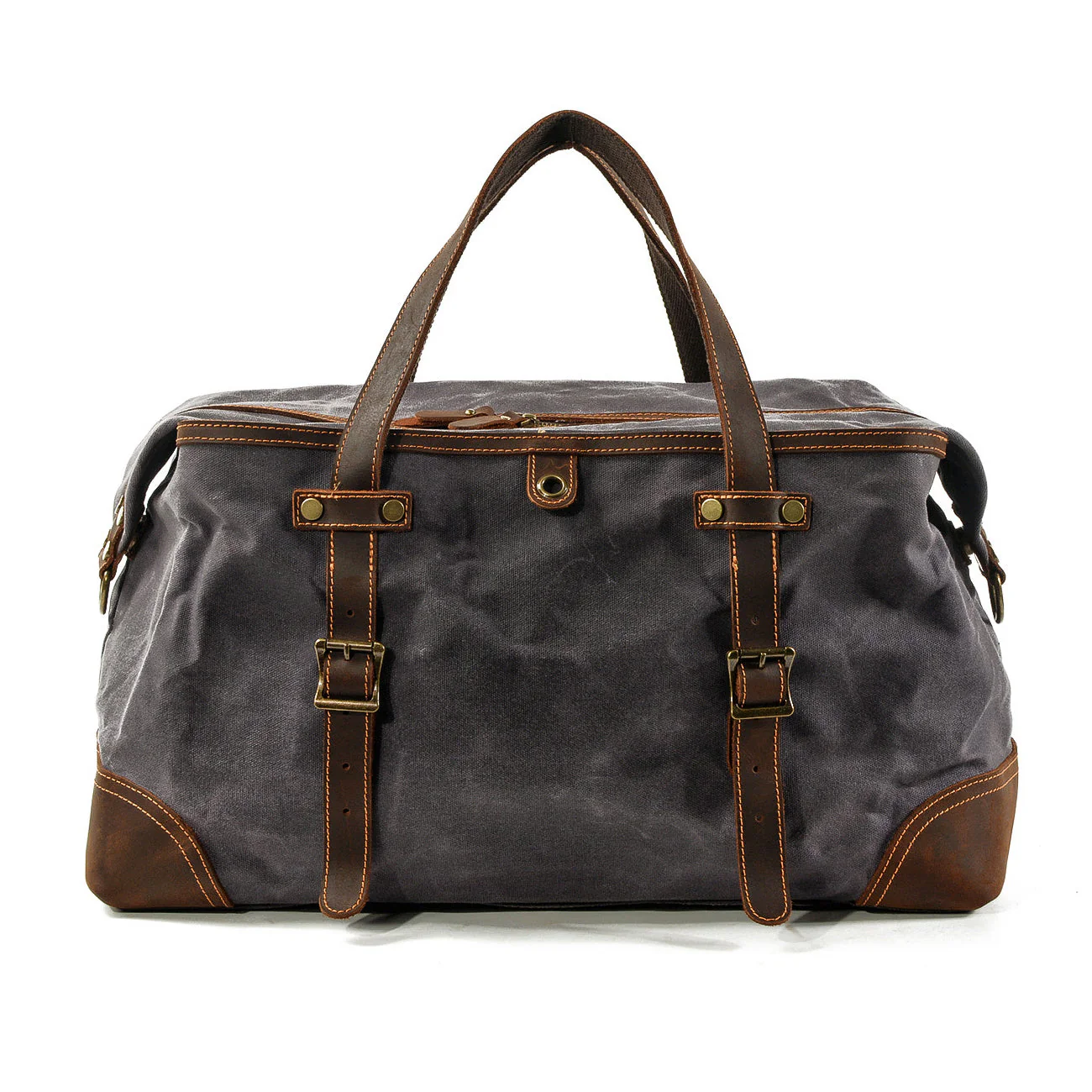 Weekend Travel Bag | MAÏKA - Image 3