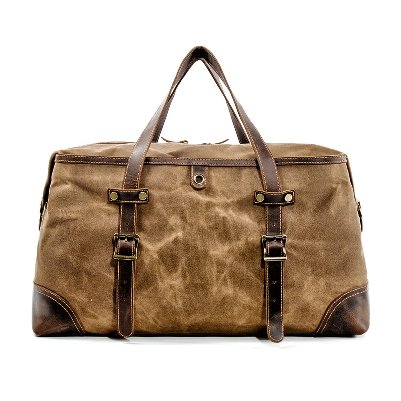 Weekend Travel Bag | MAÏKA - Image 4