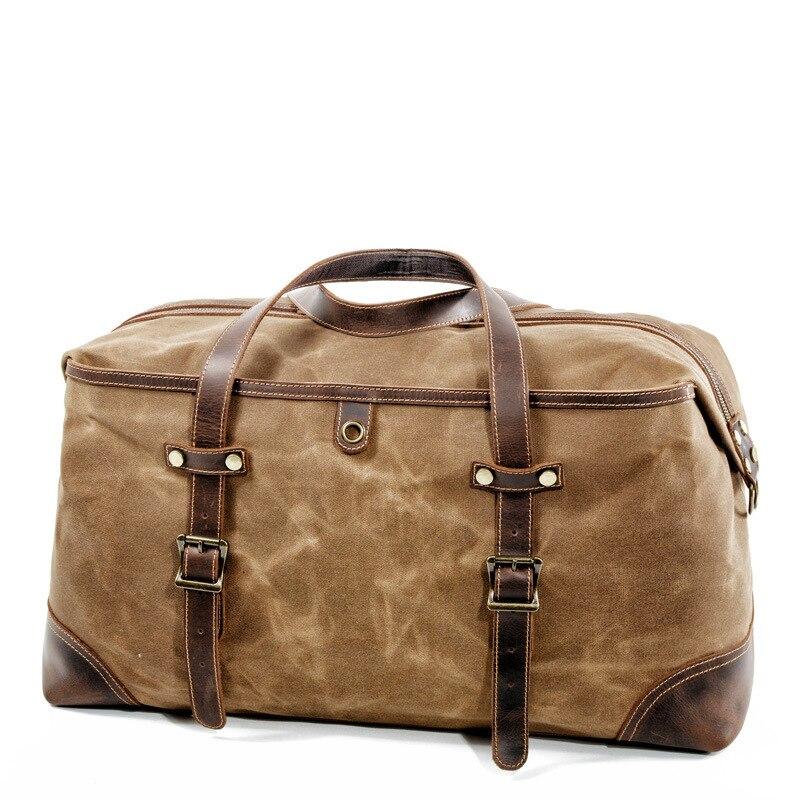 Weekend Travel Bag | MAÏKA - Image 7