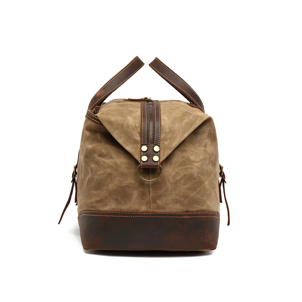 Weekend Travel Bag | MAÏKA - Image 9